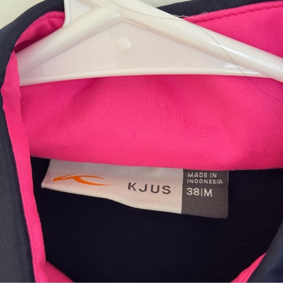 KJUS Women's Retention Jacket Size M/38 - Picture 8 of 11